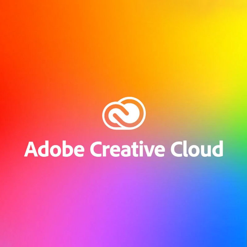 Adobe Creative Cloud risorse per creativi